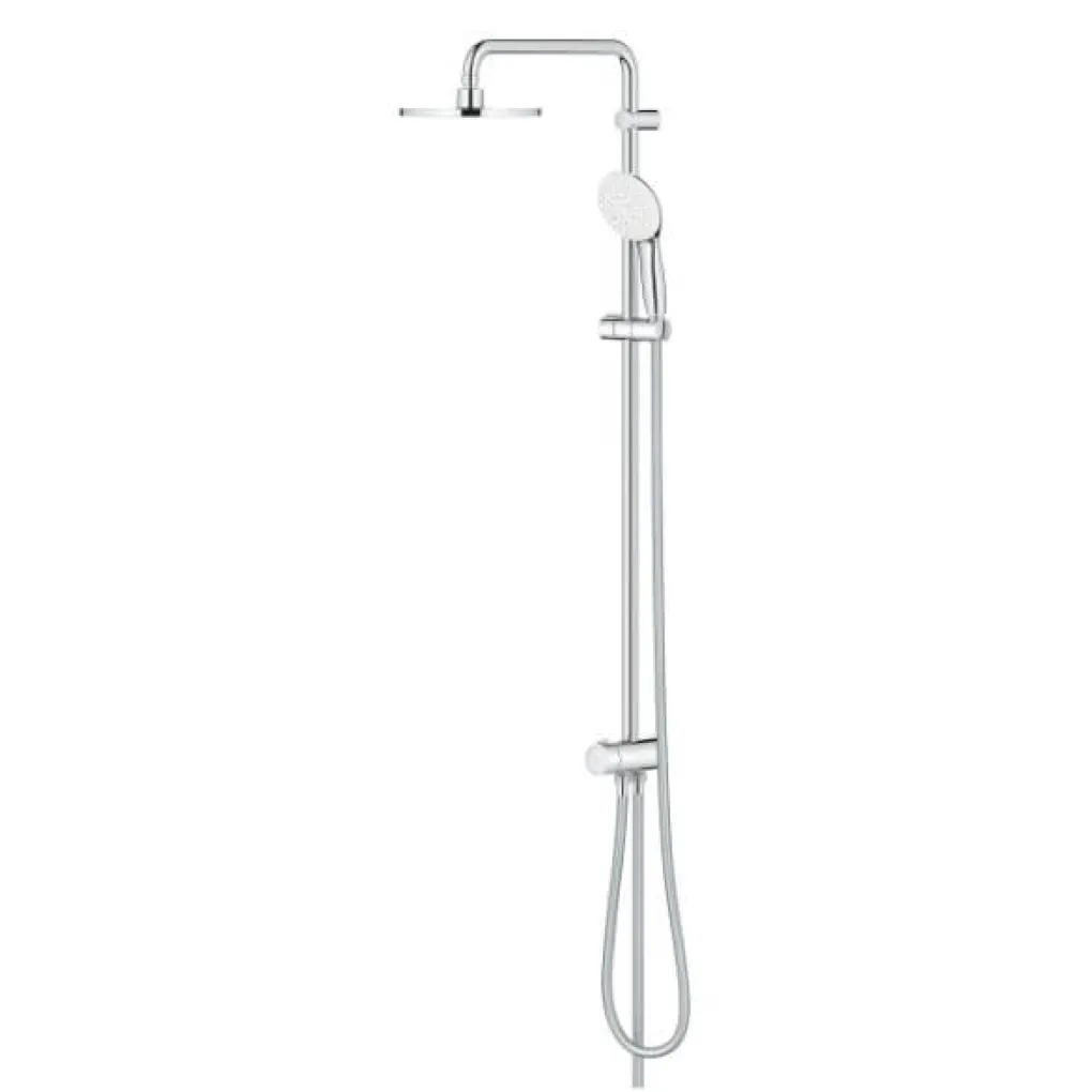 Душевая система Grohe Tempesta System 200 (26452002)- Фото 4