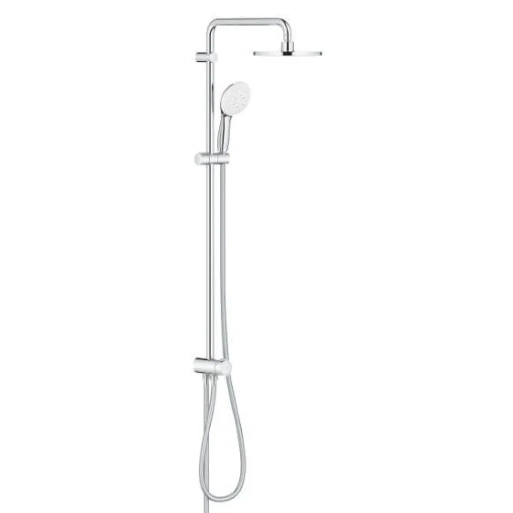 Душевая система Grohe Tempesta System 200 (26452002)- Фото 1