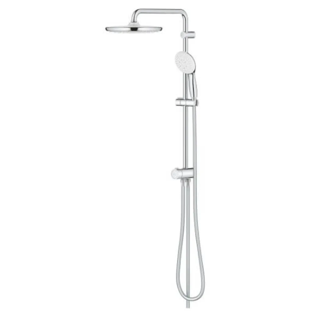 Душова система Grohe Tempesta System 250 (26980001)- Фото 3