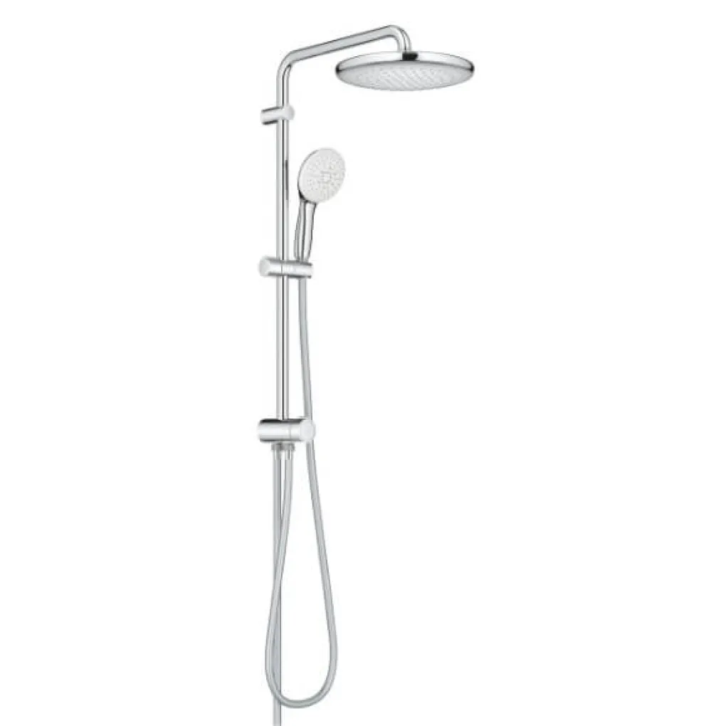 Душова система Grohe Tempesta System 250 (26980001)- Фото 1