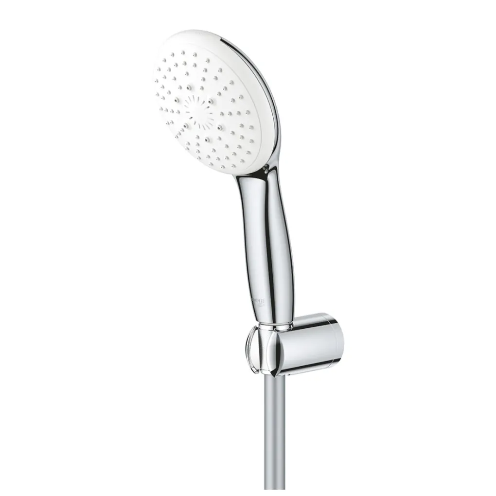 Душевой набор Grohe Tempesta 110, хром (27849003)- Фото 3