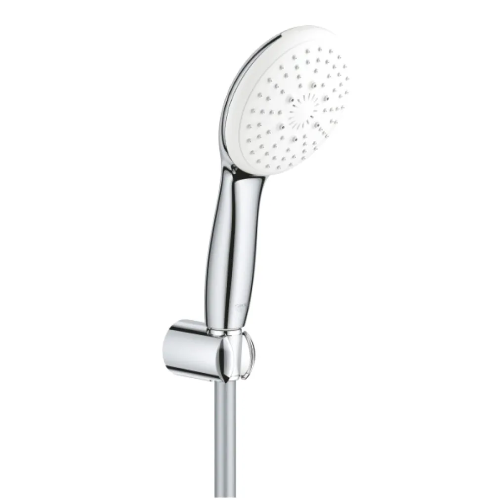 Душевой набор Grohe Tempesta 110, хром (27849003)- Фото 1