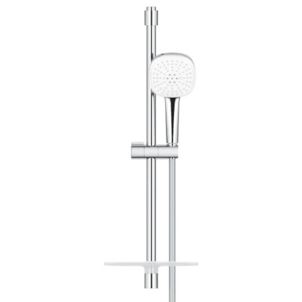Душевой набор Grohe Tempesta Cube 110 (27928003)- Фото 2