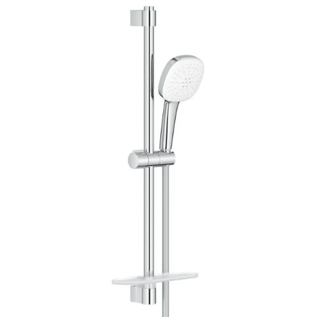 Душевой набор Grohe Tempesta Cube 110 (27928003)- Фото 1
