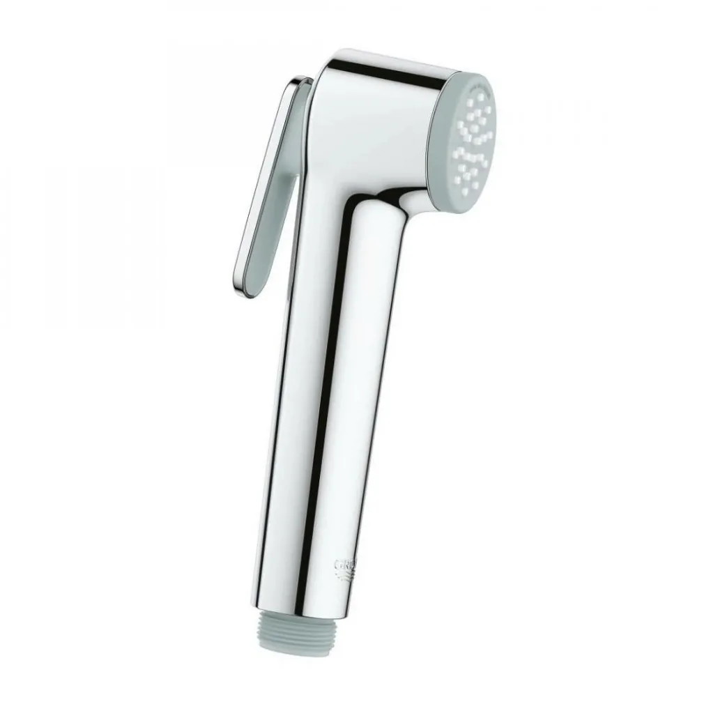 Гигиенический душ Grohe Tempesta-F Trigger Spray хром (27512001)- Фото 1