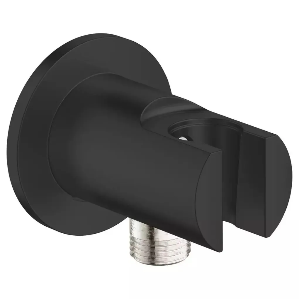 Гигиенический душ Grohe Essence черный матовый (UA111197243)- Фото 4