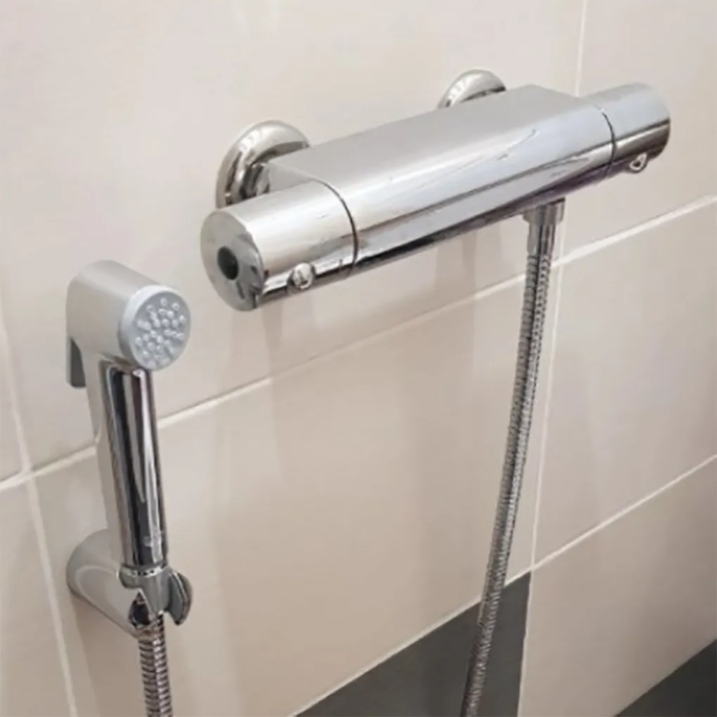 Гігієнічний душовий набір Grohe Tempesta-F Trigger Spray 36 мм, хром (26354000)- Фото 4