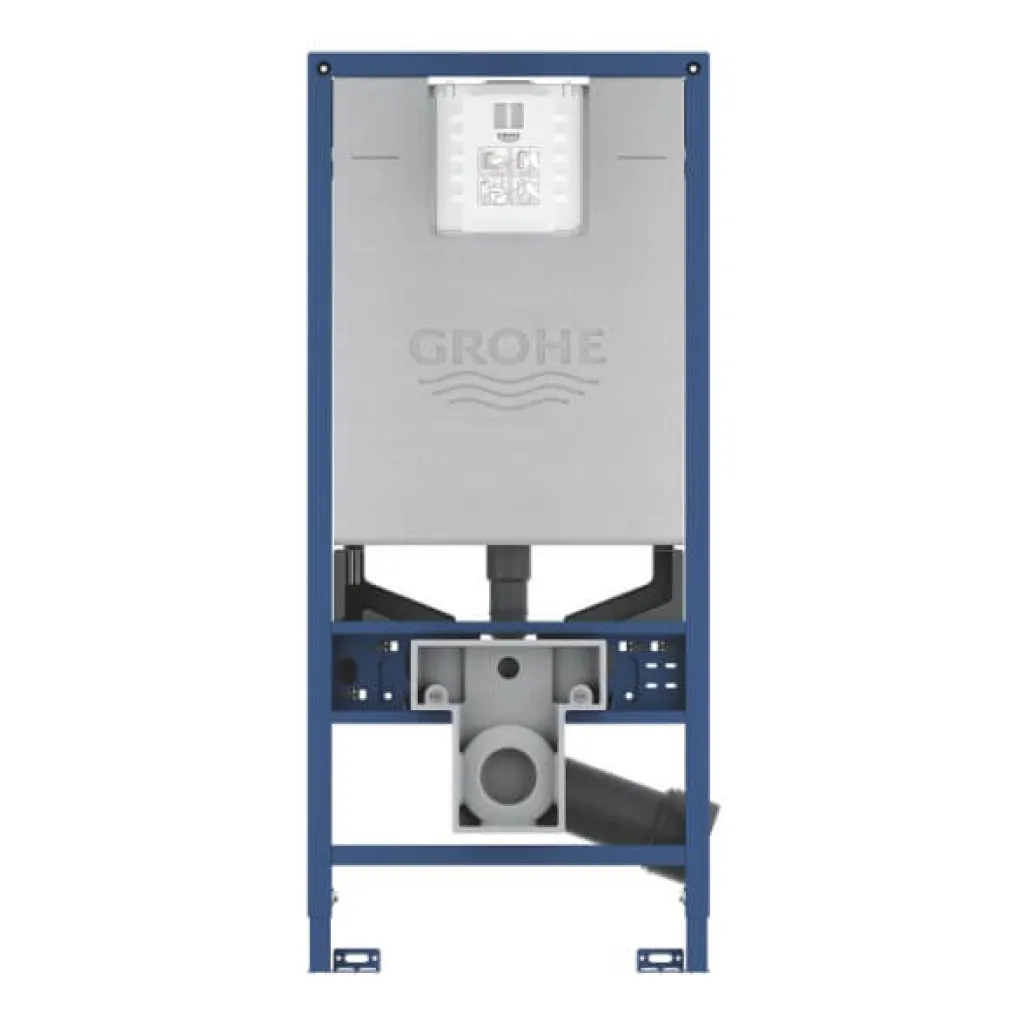 Инсталляция для унитаза Grohe Rapid SL (39596000)- Фото 2