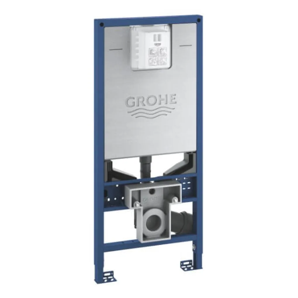 Инсталляция для унитаза Grohe Rapid SL (39596000)- Фото 1