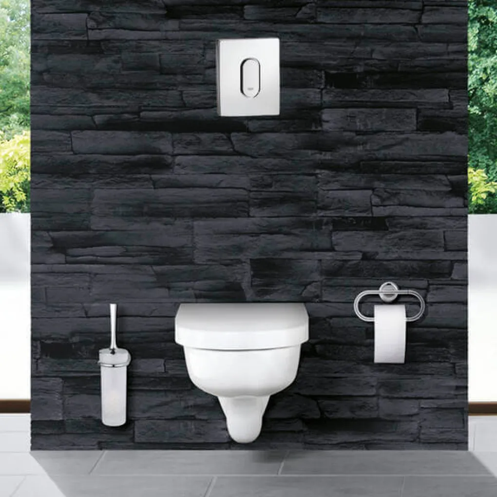 Клавиша смыва для писсуара Grohe Arena Cosmopolitan (38857000)- Фото 3