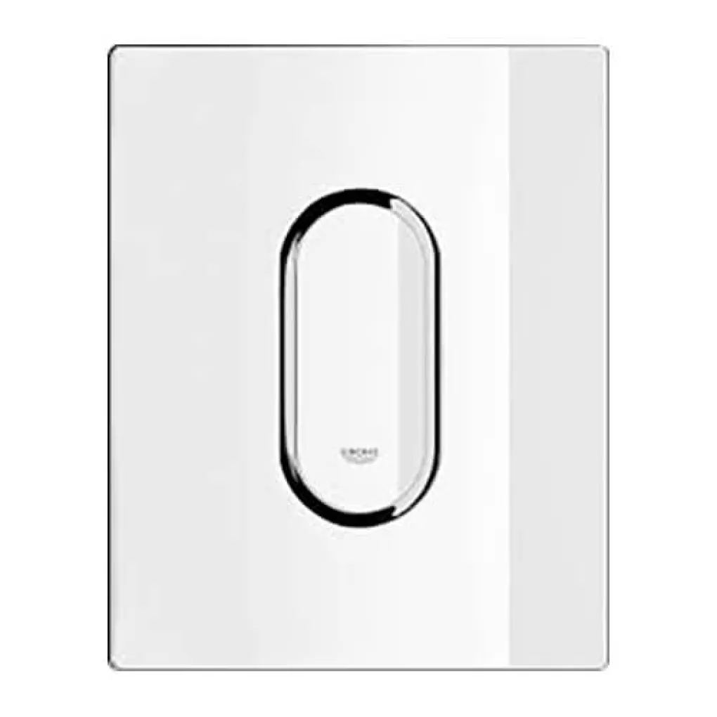 Клавиша смыва для писсуара Grohe Arena Cosmopolitan (38857000)- Фото 4