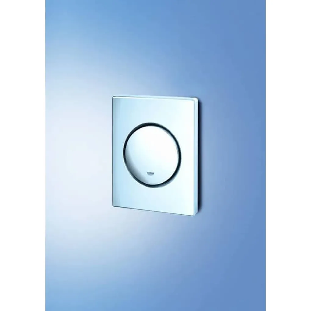 Клавиша смыва для писсуара Grohe Nova Cosmopolitan хром (38804000)- Фото 3