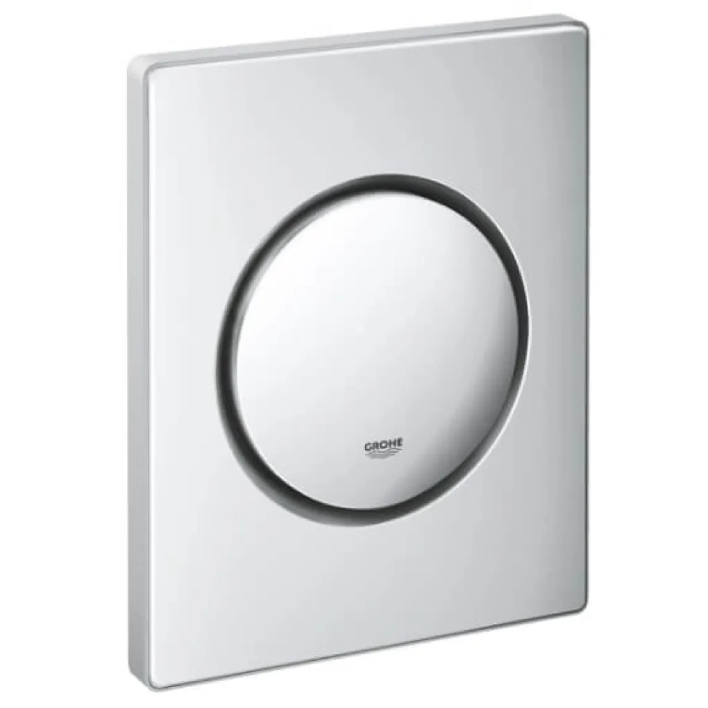 Клавиша смыва для писсуара Grohe Nova Cosmopolitan хром (38804000)- Фото 1