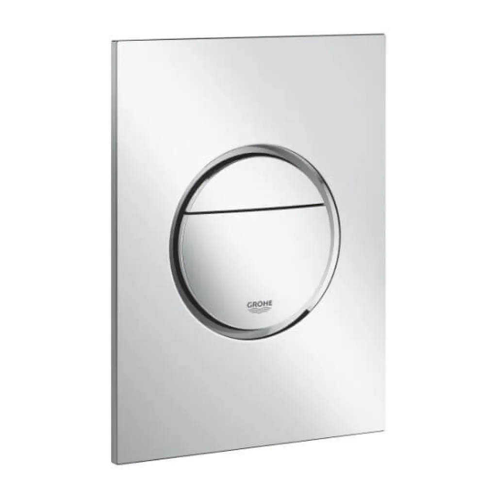 Клавіша змиву Grohe Nova Cosmopolitan хром (37601000)- Фото 1