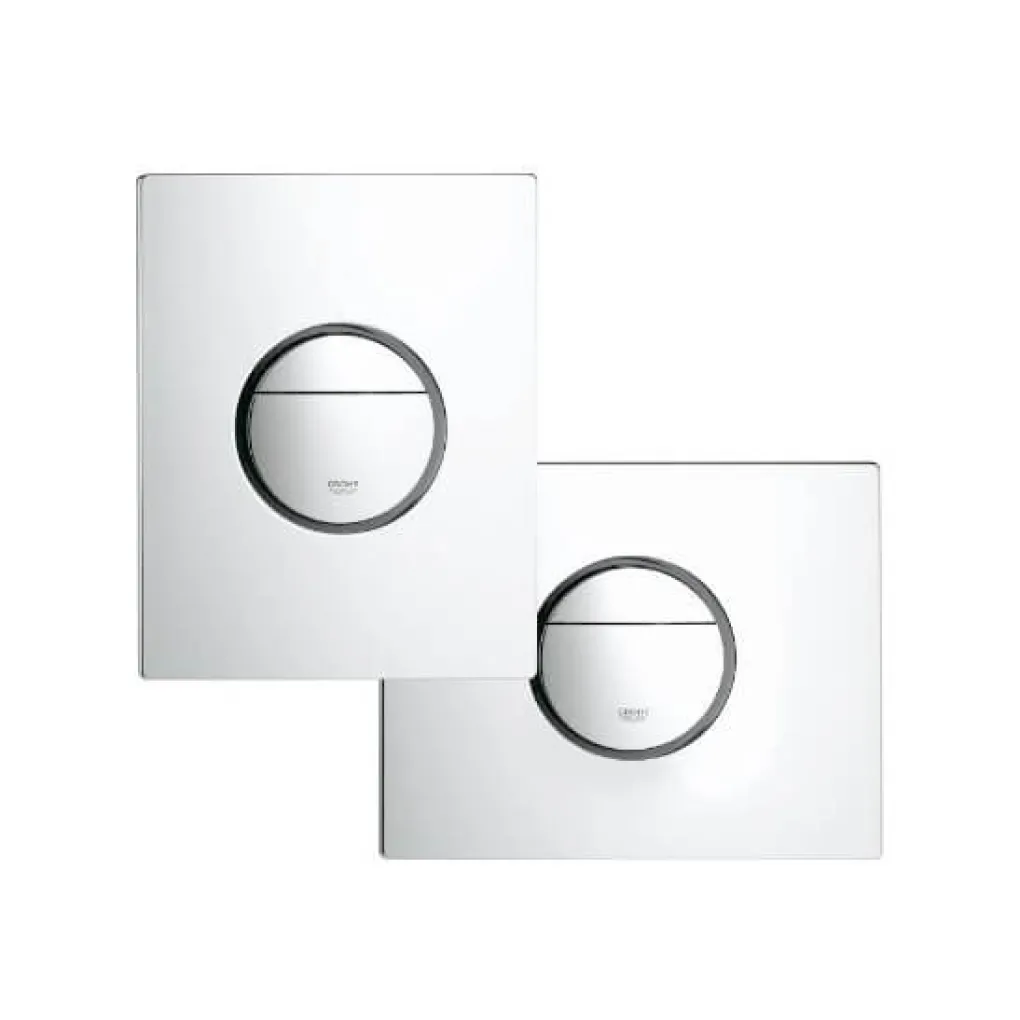 Клавіша змиву Grohe Nova Cosmopolitan хром (38765000)- Фото 3