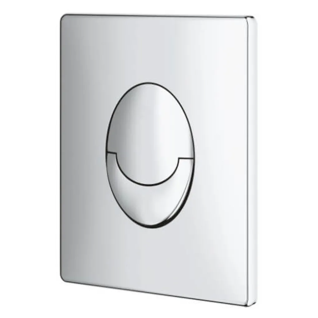 Клавиша смыва Grohe QuickFix Start (38964000)- Фото 4