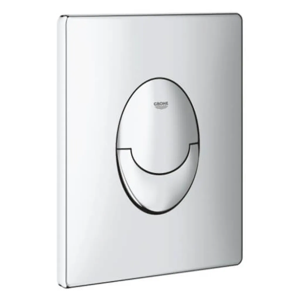 Клавиша смыва Grohe QuickFix Start (38964000)- Фото 1