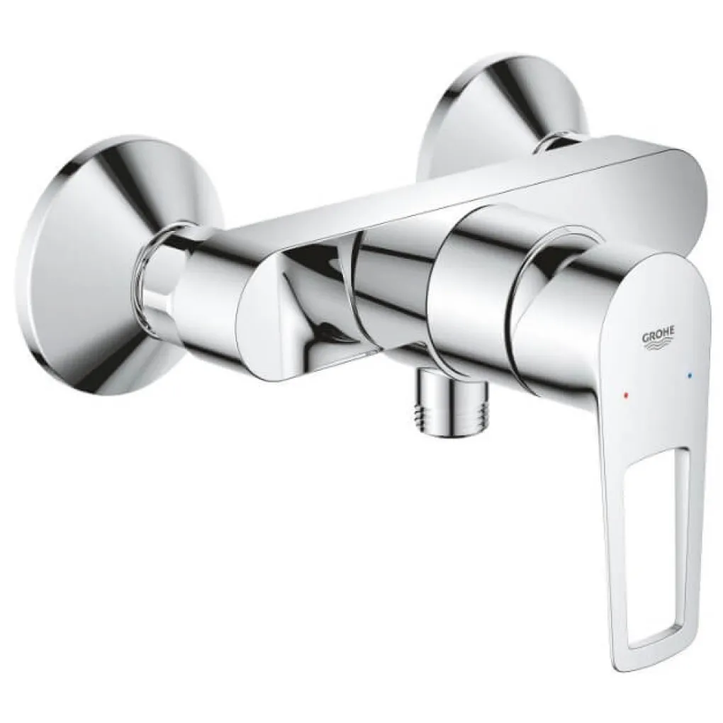 Набір змішувачів для душу Grohe Bauloop (23337001+23634001+26748003)- Фото 3