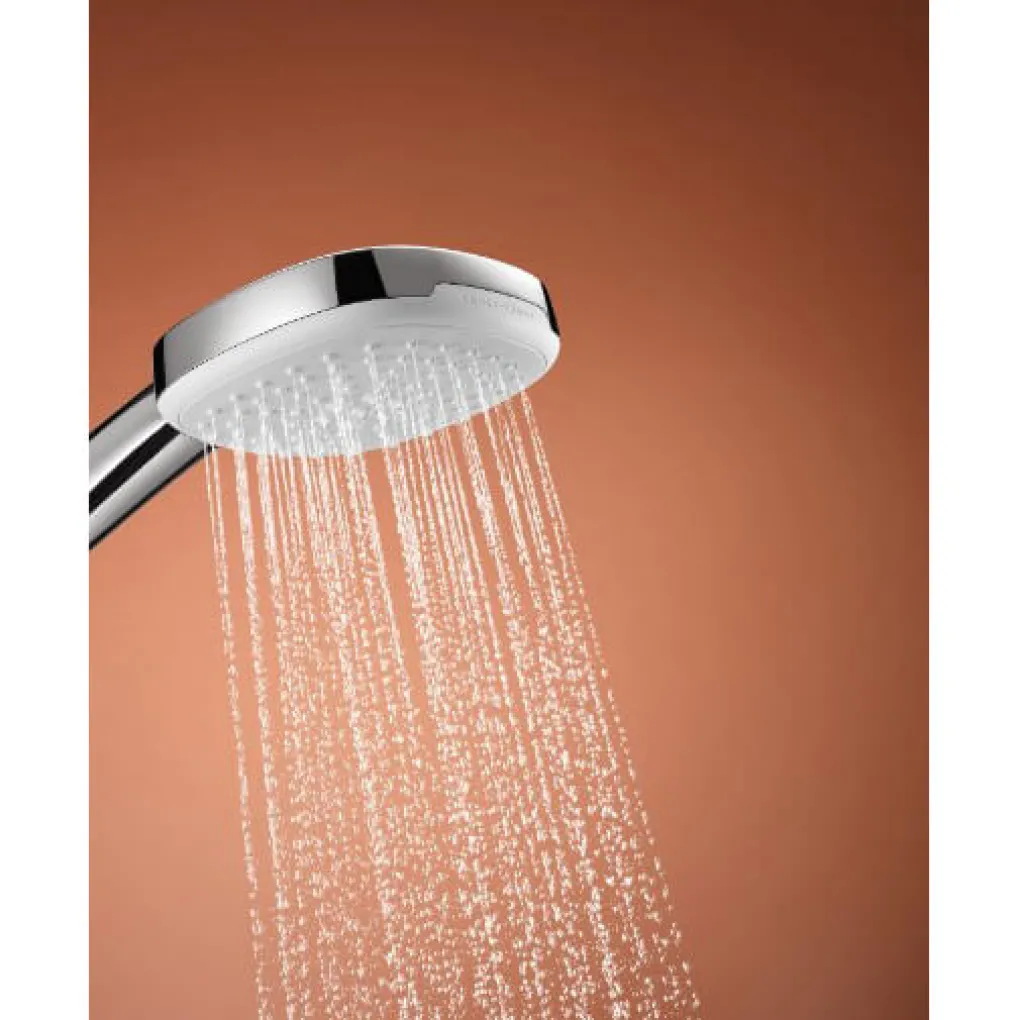 Набор смесителей для ванны Grohe BauEdge New хром (UA123365S1)- Фото 2