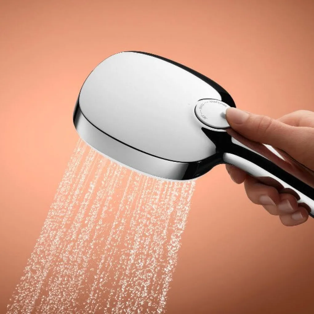 Набор смесителей для ванны Grohe Bauloop (23337001+23603001+26748003)- Фото 3