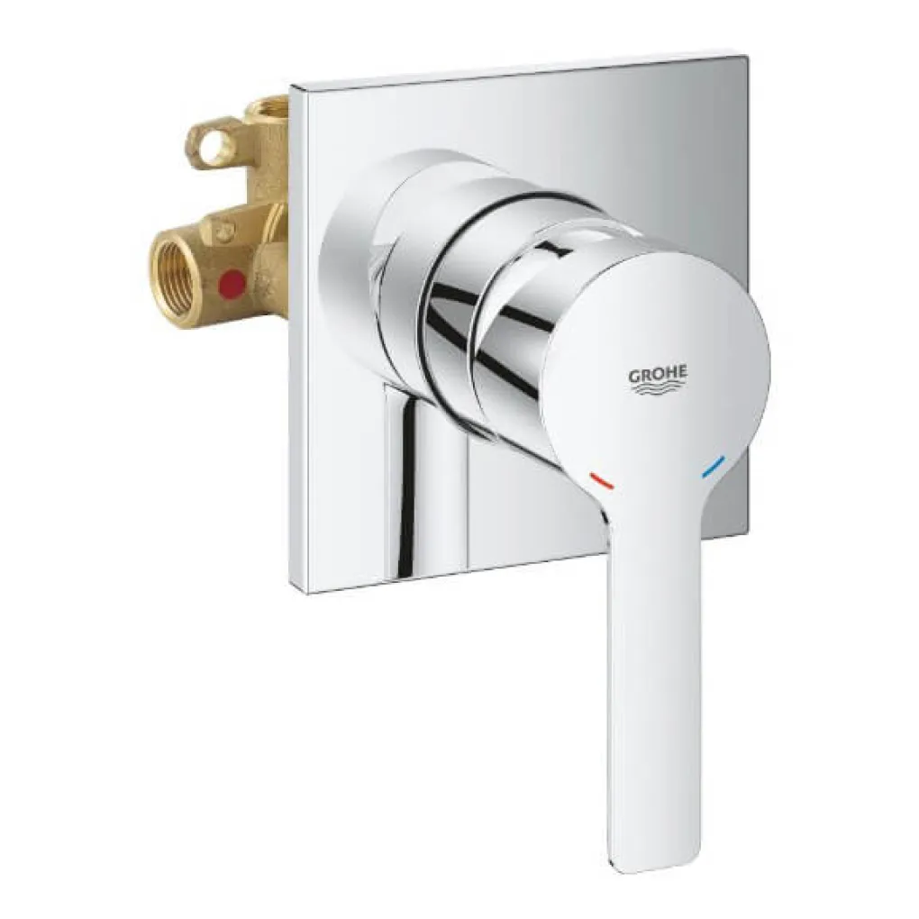Набор для гигиенического душа Grohe Lineare с Tempesta-F (UA111198000)- Фото 2