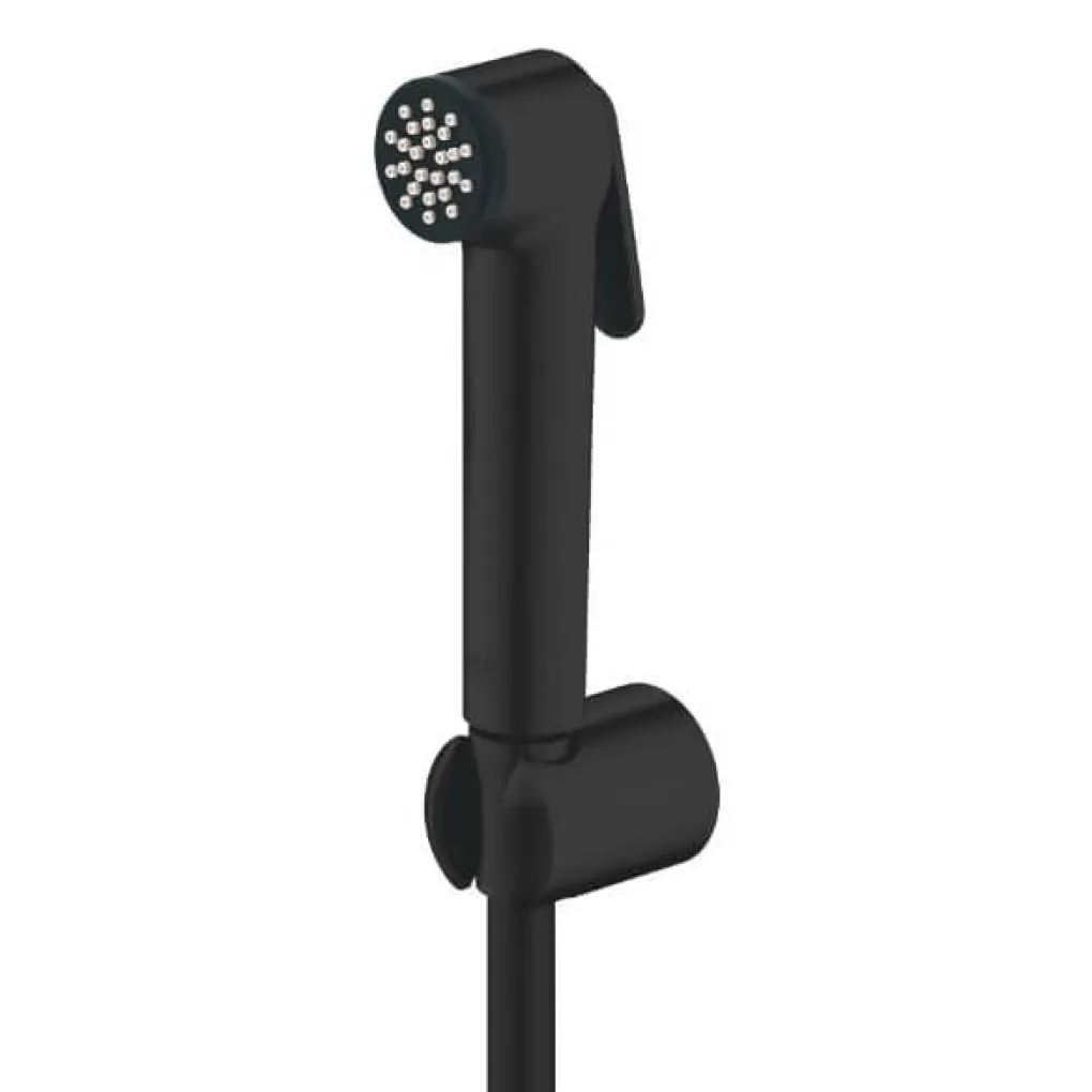 Набор для гигиенического душа Grohe Tempesta-F Trigger Spray 30 (1025302431)- Фото 2
