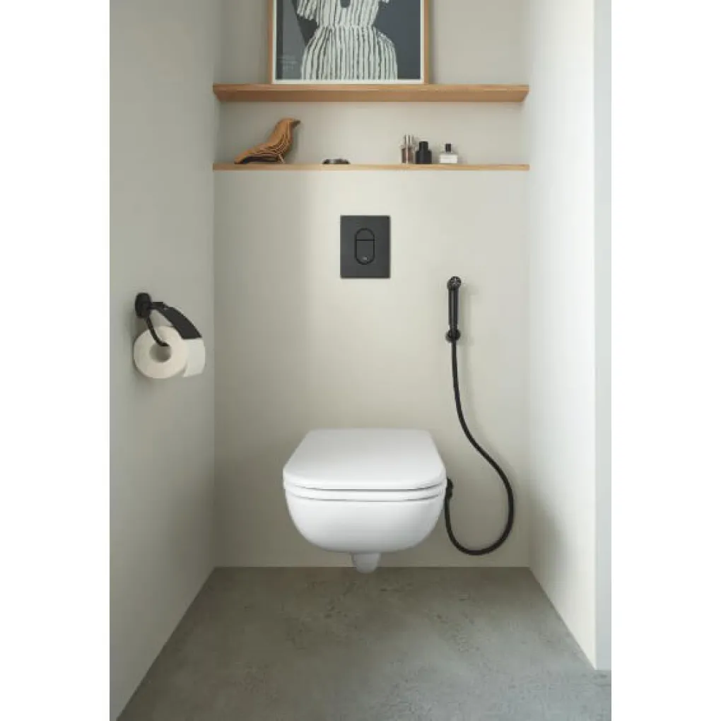 Набор для гигиенического душа Grohe Tempesta-F Trigger Spray 30 (1025302431)- Фото 3