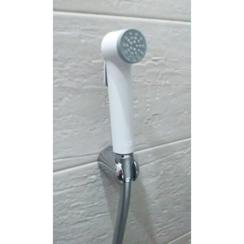 Набор для гігієнічного душу Grohe Tempesta-F Trigger Spray 30 (26355IL0)- Фото 2