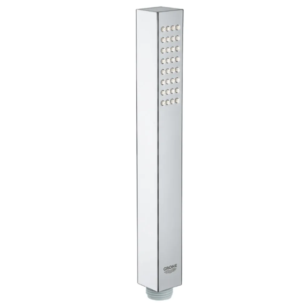 Ручний душ Grohe Euphoria Cube Stick хром (27698000)- Фото 1