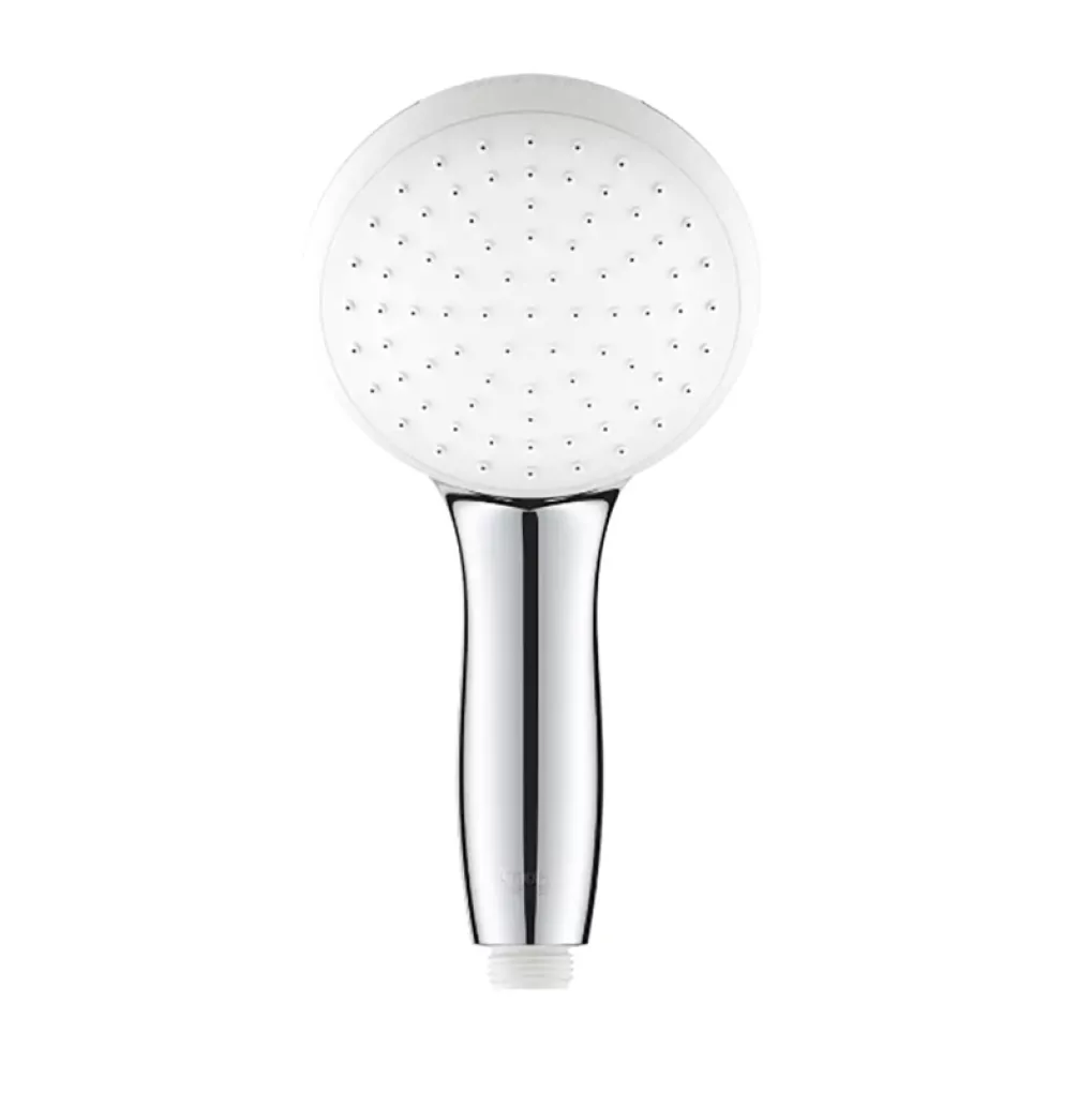 Ручной душ Grohe Tempesta 110, один режим струи, хром (27852003)- Фото 3