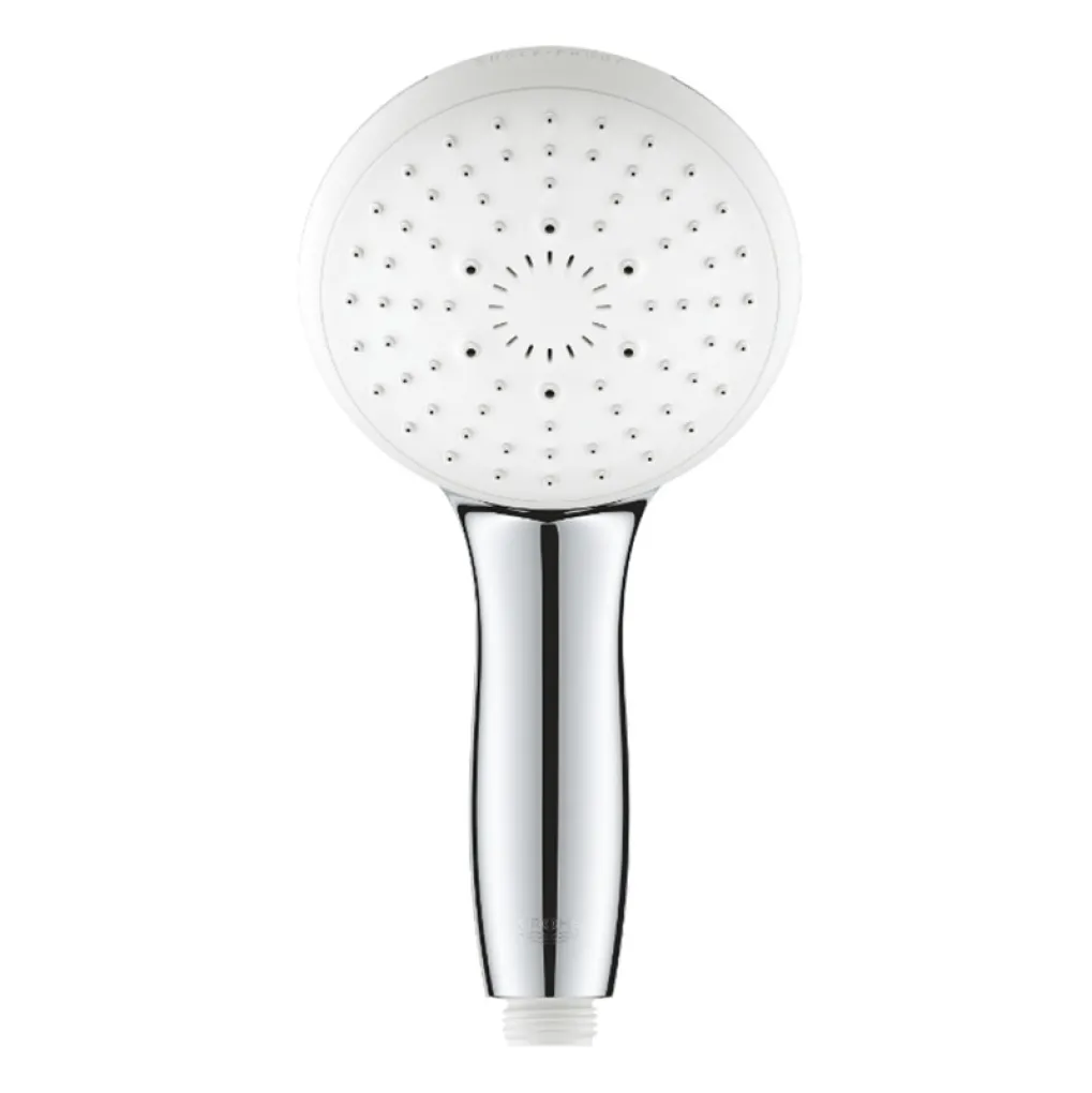 Ручной душ Grohe Tempesta 110, три режима струи, хром (28419003)- Фото 2