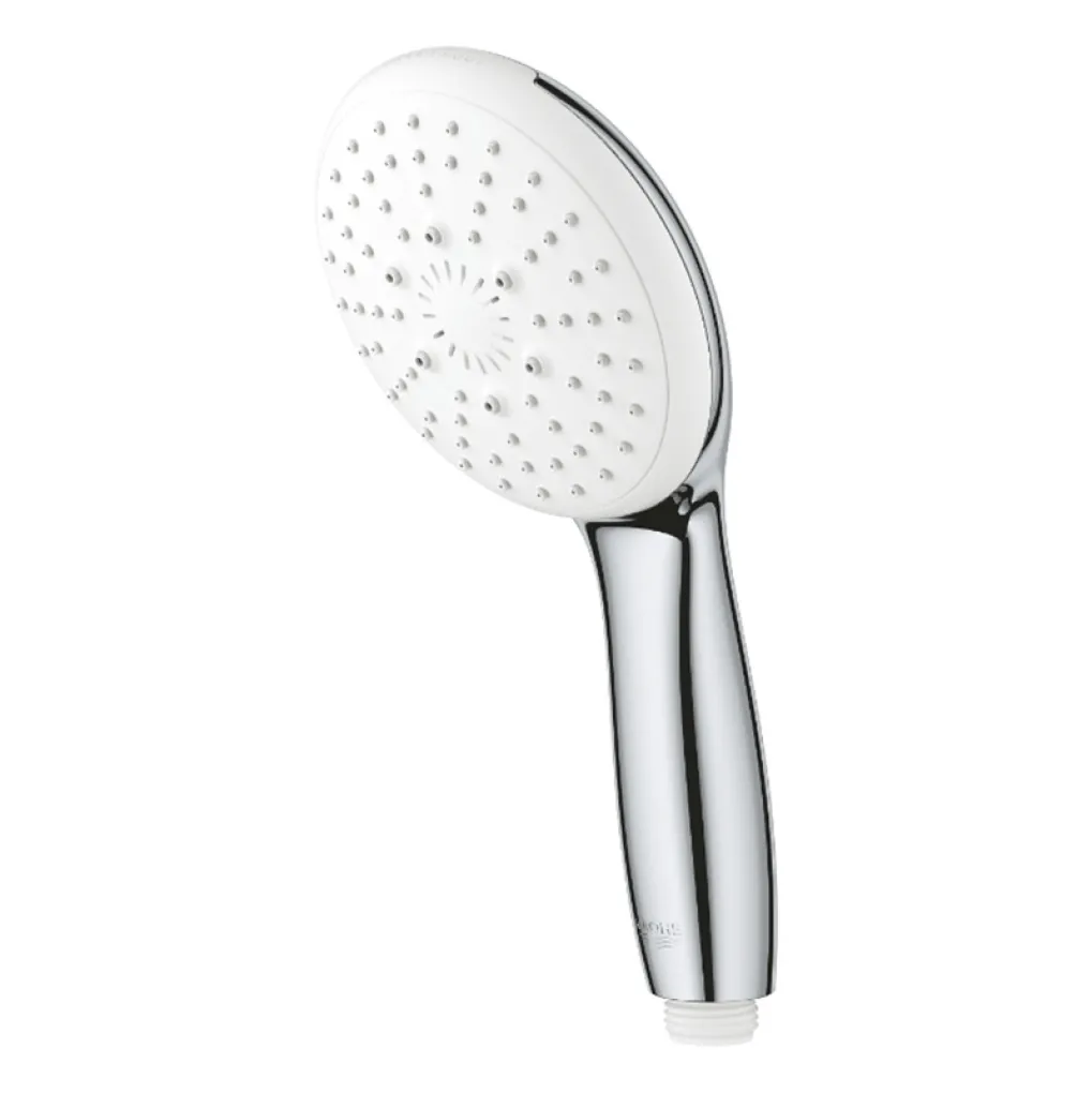 Ручной душ Grohe Tempesta 110, три режима струи, хром (28419003)- Фото 3