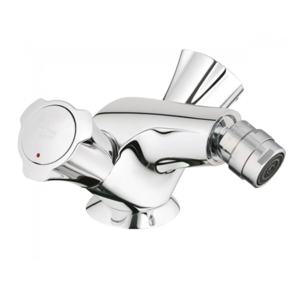 Змішувач для біде Grohe Costa L (24480001)- Фото 1