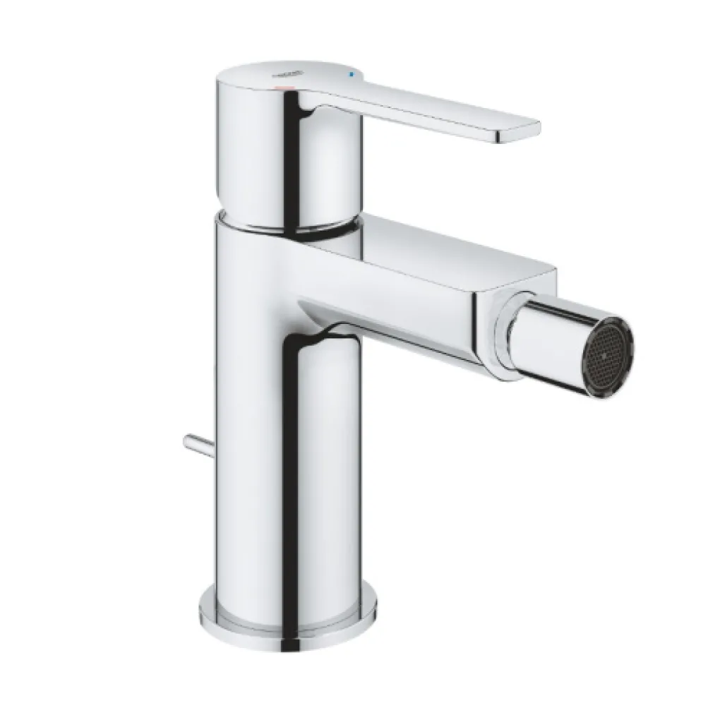 Смеситель для биде Grohe Lineare New (33848001)- Фото 1