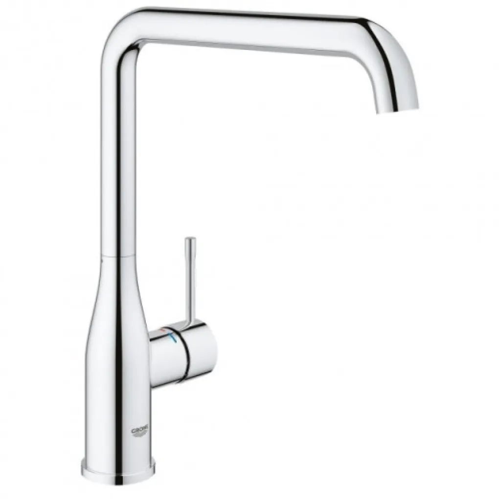 Смеситель для кухни Grohe Essence New, хром (30269000)- Фото 1