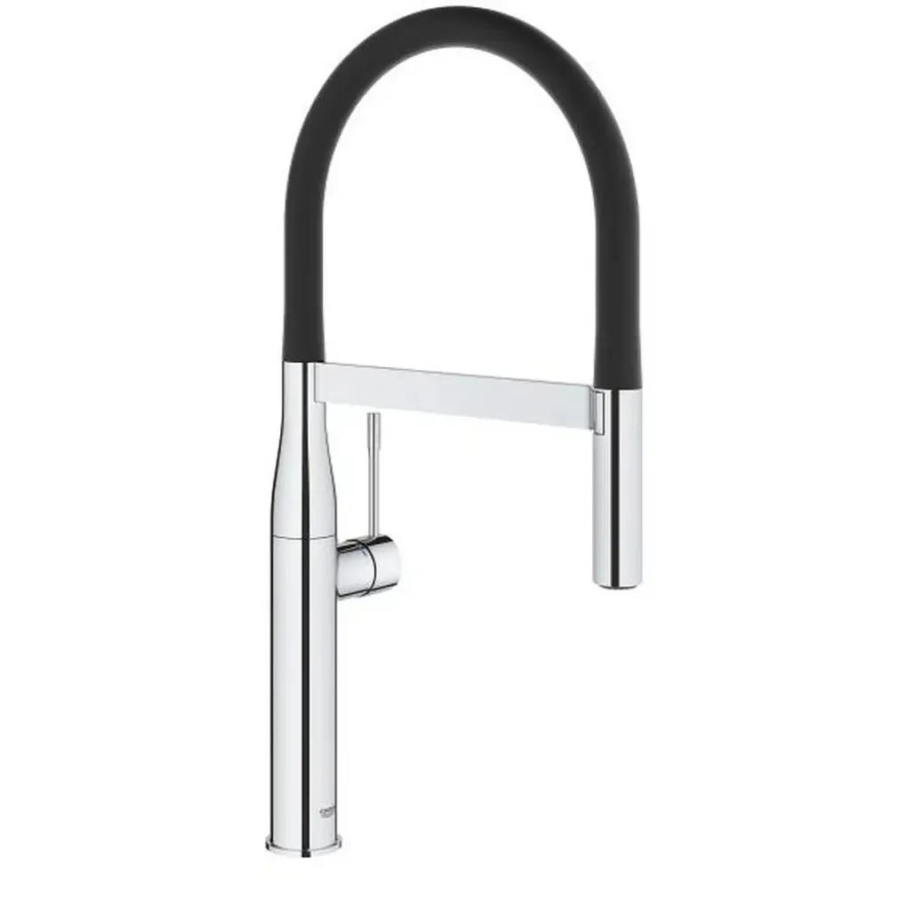 Смеситель для кухни Grohe Essence New- Фото 1