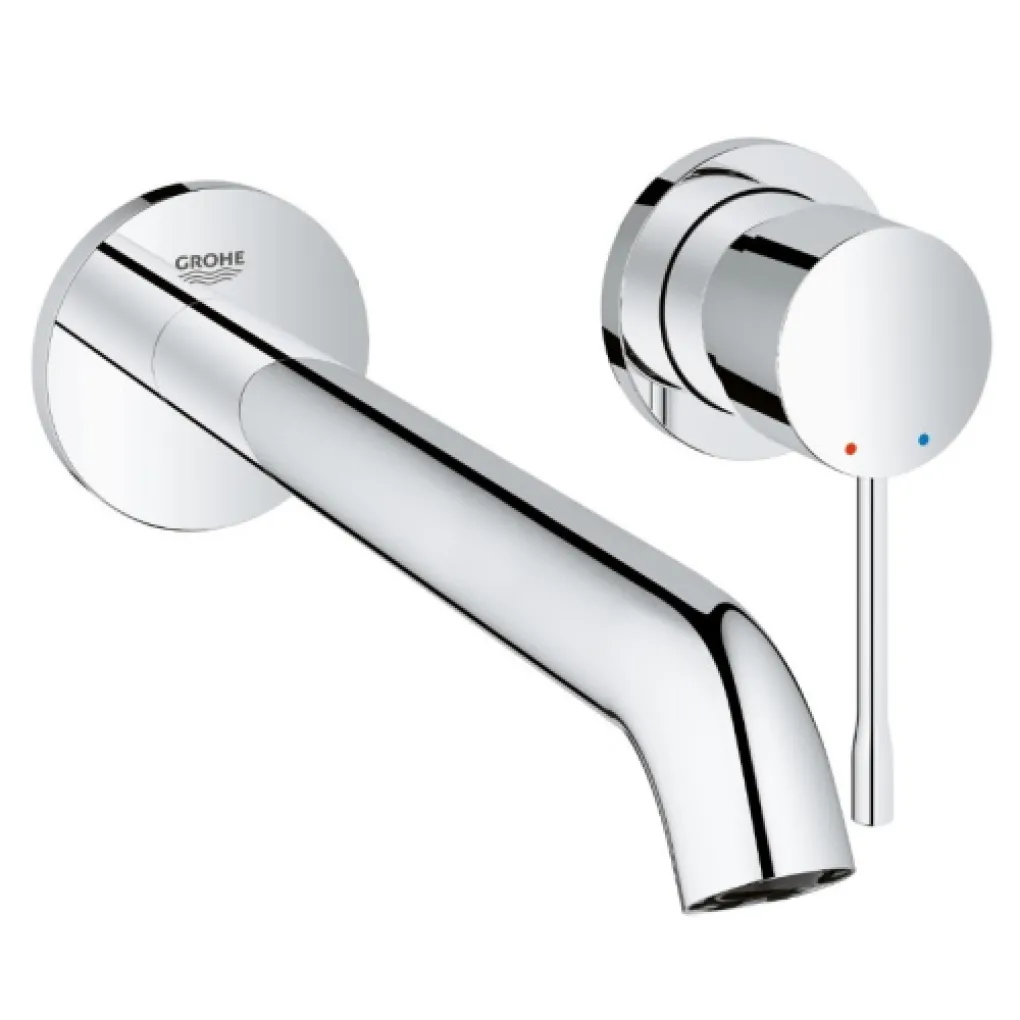 Смеситель для раковины Grohe Essense L-size (19967001)- Фото 1