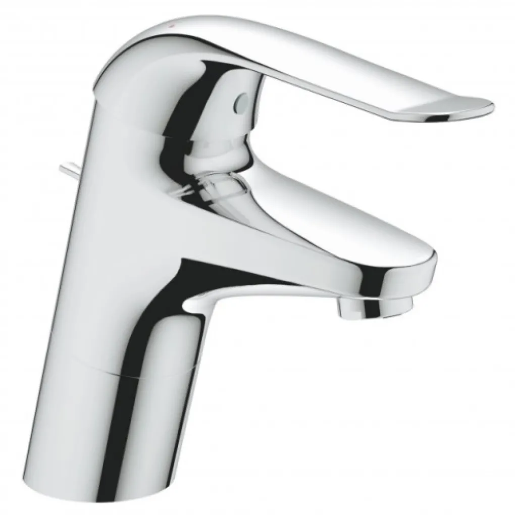 Смеситель раковины Grohe Euroeco Special, хром (32766000)