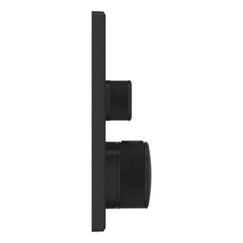 Термостат Grohe Grohtherm SmartControl с 3 кнопками управления (102167KF00)- Фото 2