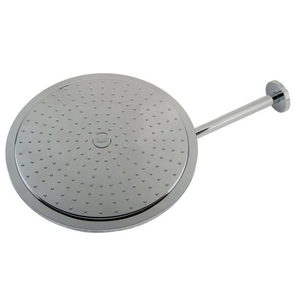 Верхний душ с кронштейном Grohe Rainshower Cosmopolitan (26066000) - Фото 2