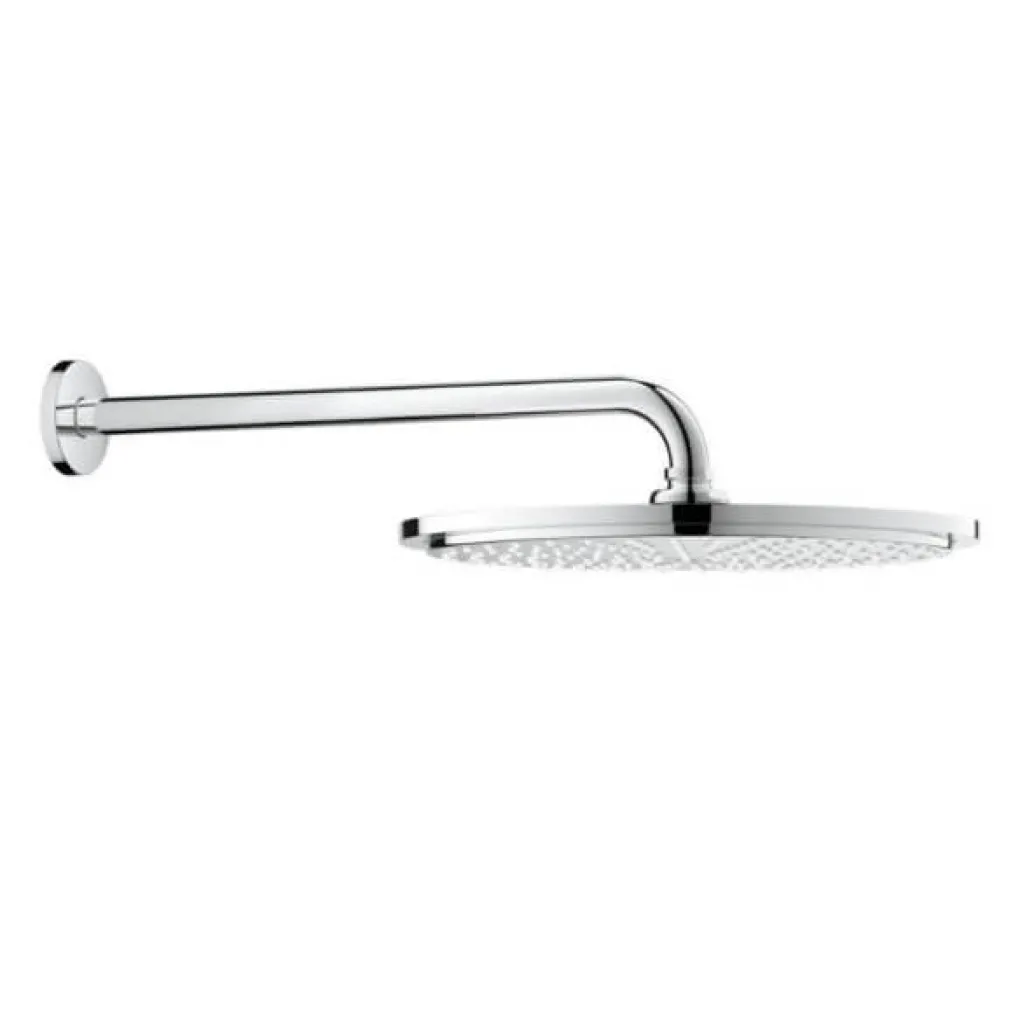 Верхний душ с кронштейном Grohe Rainshower Cosmopolitan (26066000) - Фото 1