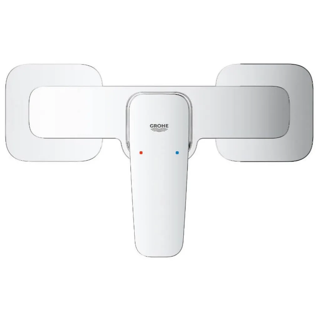 Змішувач для душу Grohe Cubeo (1018240000)- Фото 2