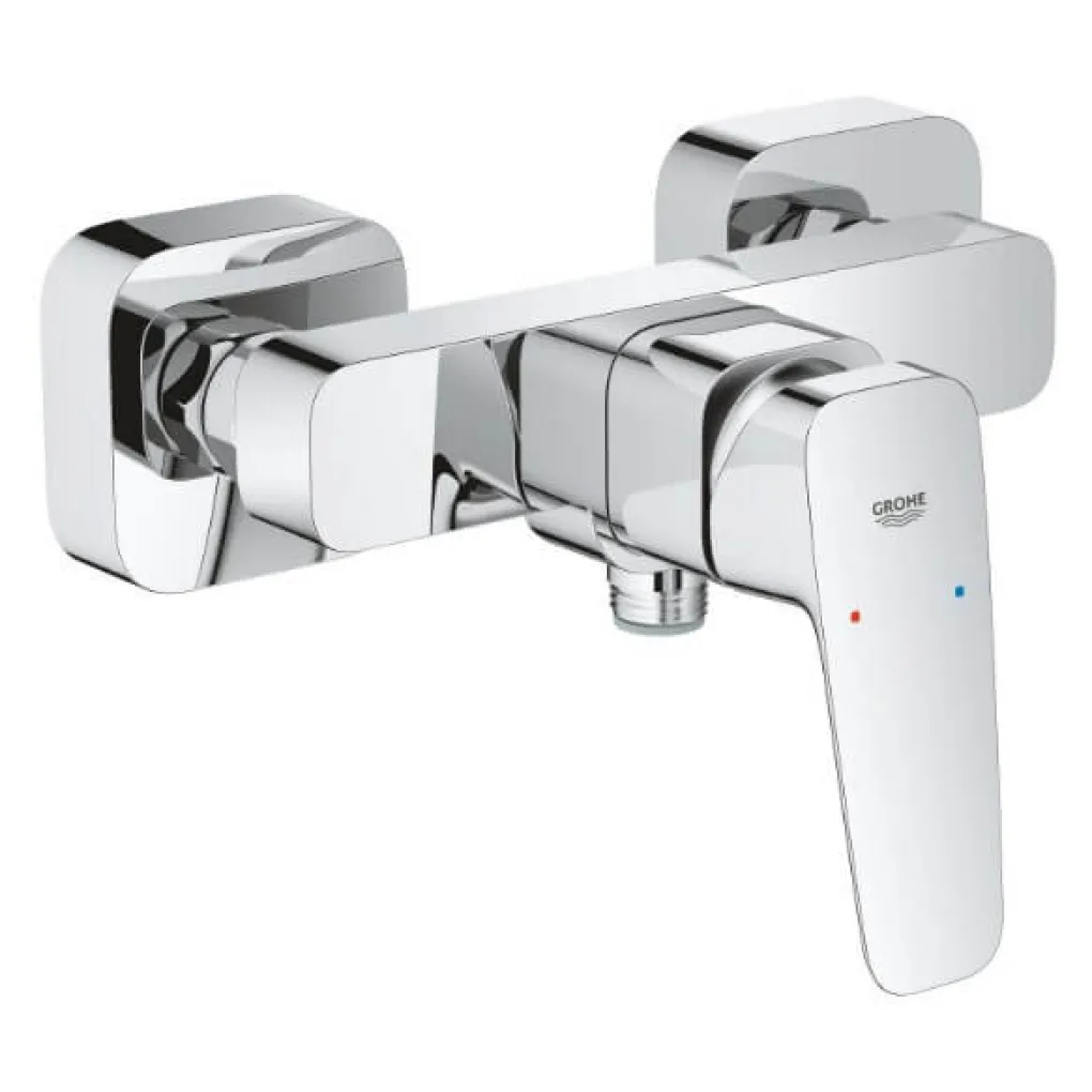 Змішувач для душу Grohe Cubeo (1018240000)- Фото 1