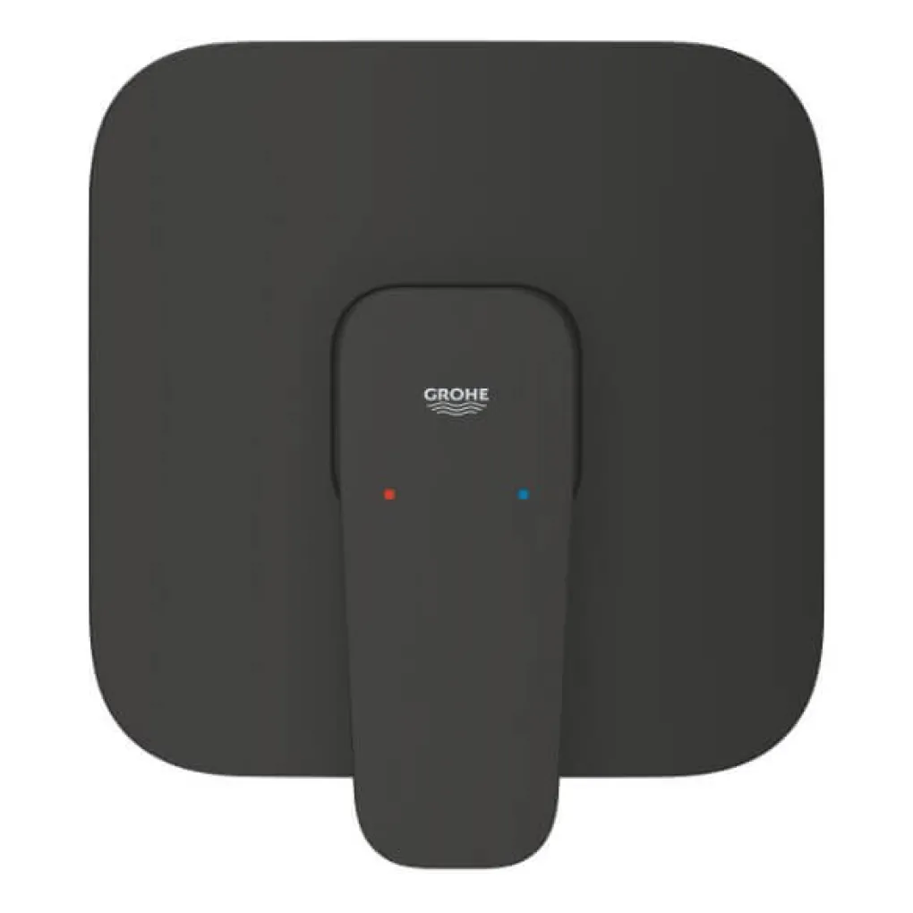 Смеситель для душа Grohe Cubeo скрытый монтаж (1017772430)- Фото 3