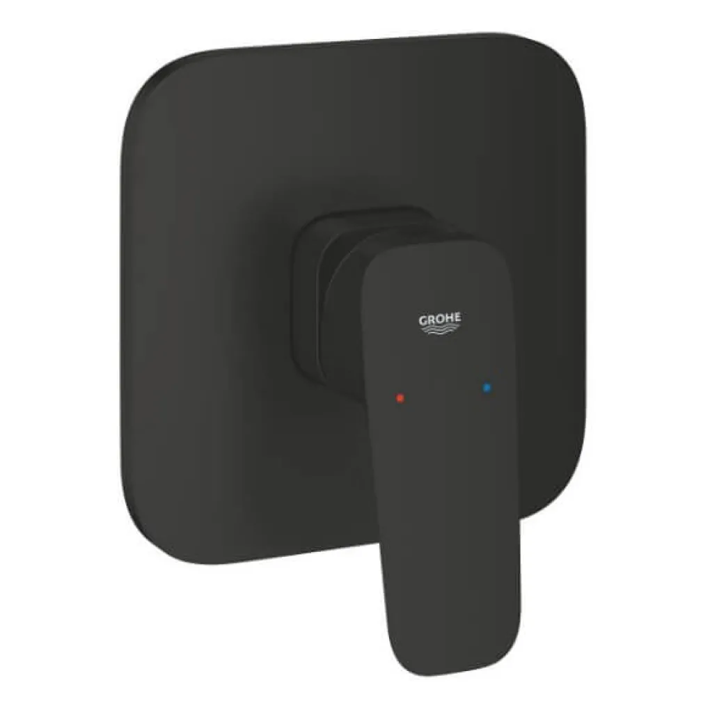 Смеситель для душа Grohe Cubeo скрытый монтаж (1017772430)- Фото 1