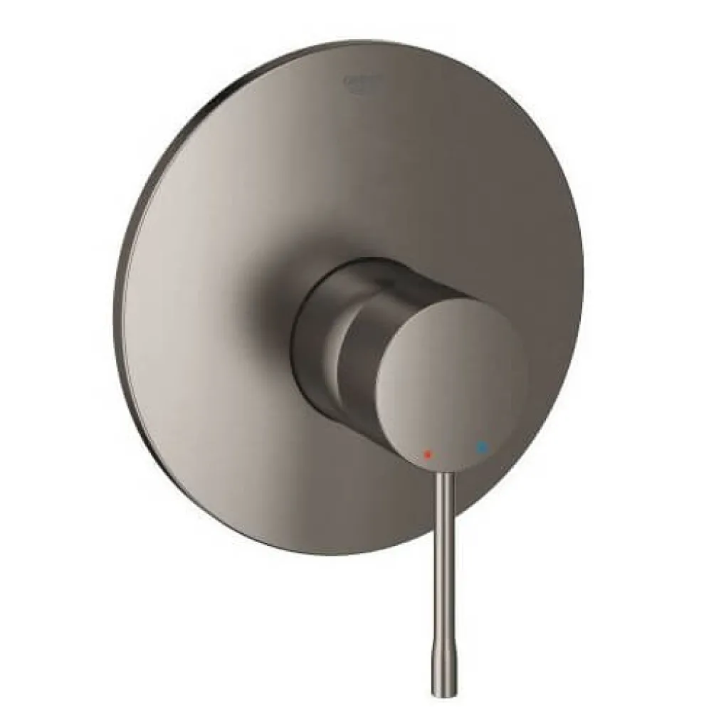 Смеситель для душа Grohe Essence New скрытый монтаж (19286AL1)- Фото 1