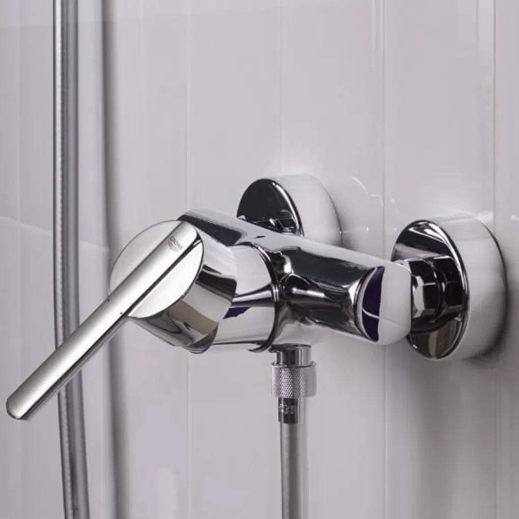 Смеситель для душа Grohe Feel (32270000)- Фото 2