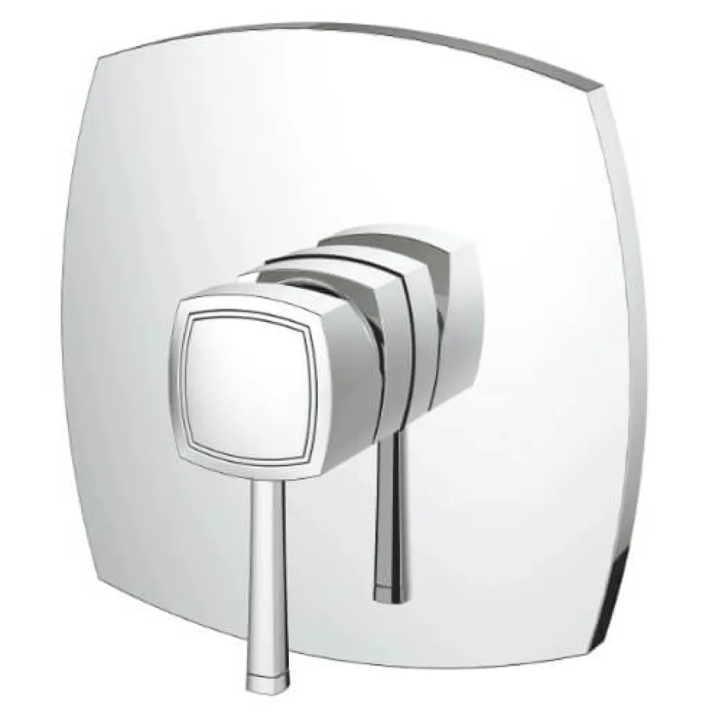 Смеситель для душа скрытого монтажа Grohe Grandera (19932000)- Фото 4