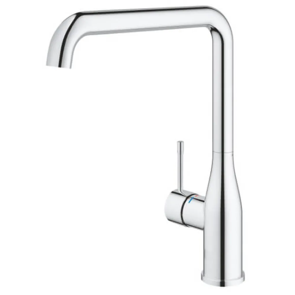 Смеситель для кухни Grohe Accent хром (30423000)- Фото 4