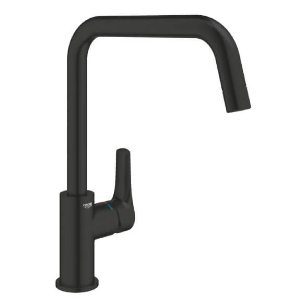 Смеситель для кухни Grohe Eurosmart (305672430)- Фото 1